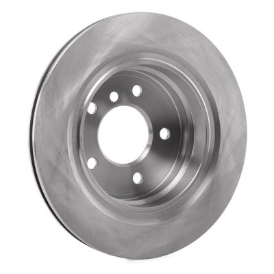 Bremsscheibe RIDEX 82B1074 82B1074 - foto 2