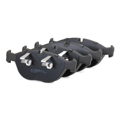 Bremsbeläge Satz RIDEX 402B0505 402B0505 - foto 4
