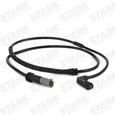 Sensor, Bremsbelagverschleiß Stark SKWW-0190042 SKWW-0190042 - foto 3