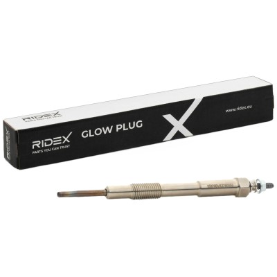 Glühkerze RIDEX 243G0168 243G0168 - foto 5