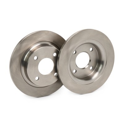 Bremsscheibe RIDEX 82B2979 82B2979 - foto 6