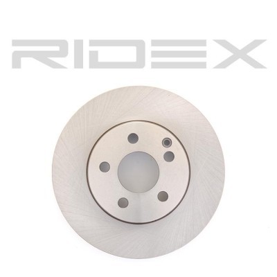 Bremsscheibe RIDEX 82B0331 82B0331 - foto 3