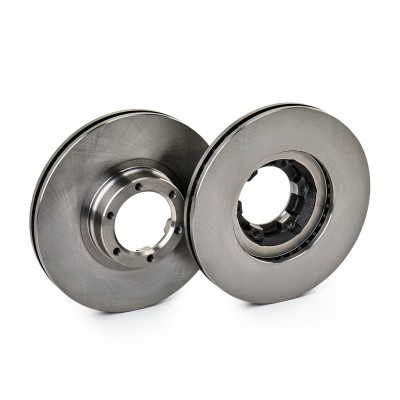 Bremsscheibe RIDEX 82B0570 82B0570 - foto 9