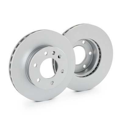 Bremsscheibe RIDEX 82B0172P 82B0172P - foto 3