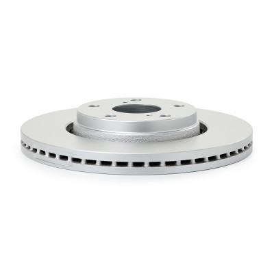 Bremsscheibe RIDEX 82B0296P 82B0296P - foto 8