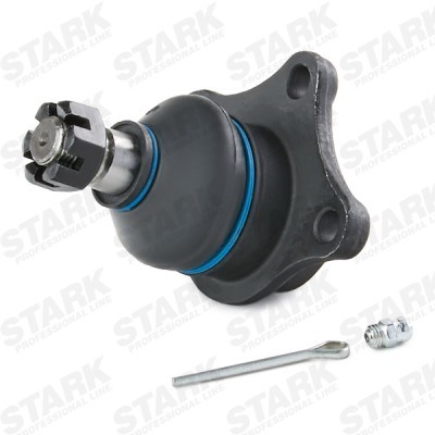 Traggelenk Stark SKSL-0260098 SKSL-0260098 - foto 3