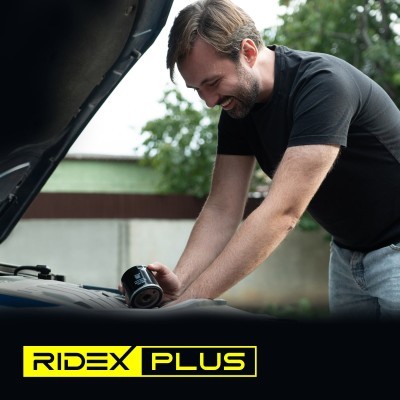 Ölfilter RIDEX 7O0012P 7O0012P - foto 7