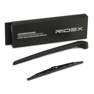 Wischarm Scheibenreinigung RIDEX 301W0015 301W0015 - foto 2
