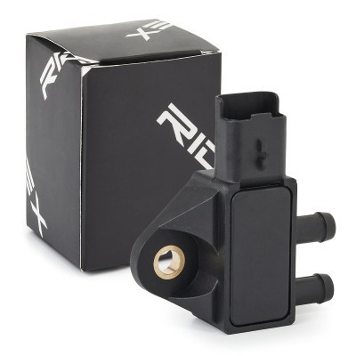 Abgasdrucksensor RIDEX 4272S0044 4272S0044 - foto 2