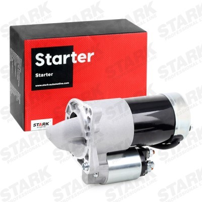 Anlasser Stark SKSTR-0330009 SKSTR-0330009 - foto 2