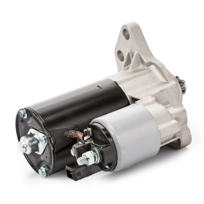 Anlasser RIDEX 2S0019R 2S0019R - foto 4