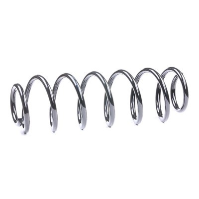 Fahrwerksfeder RIDEX 188C0190 188C0190 - foto 3