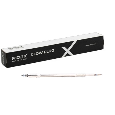 Glühkerze RIDEX 243G0081 243G0081 - foto 6