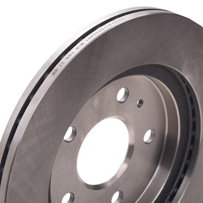 Bremsscheibe RIDEX 82B0994 82B0994 - foto 5