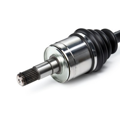 Antriebswelle RIDEX 13D0206R 13D0206R - foto 5