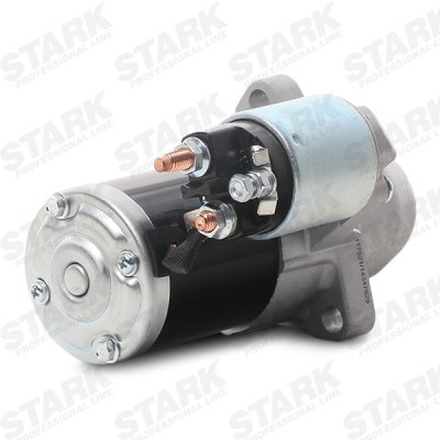 Anlasser Stark SKSTR-0330337 SKSTR-0330337 - foto 4