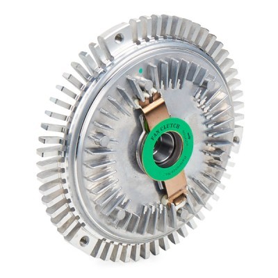 Kupplung, Kühlerlüfter RIDEX 509C0055 509C0055 - foto 4