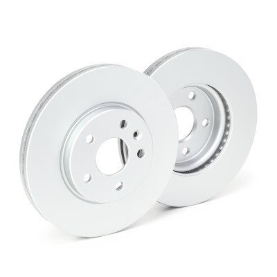 Bremsscheibe RIDEX 82B0354P 82B0354P - foto 3