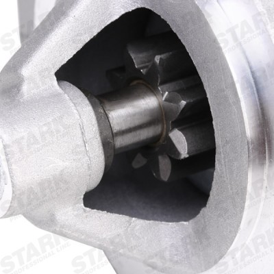 Anlasser Stark SKSTR-0330030 SKSTR-0330030 - foto 6