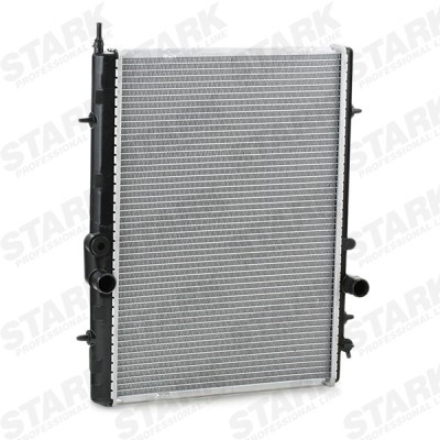 Kühler, Motorkühlung Stark SKRD-0120615 SKRD-0120615 - foto 3