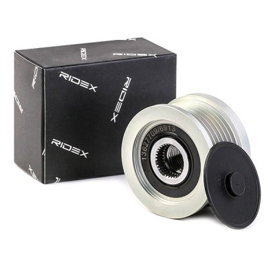 Lichtmaschine – Freilaufkupplung RIDEX 1390F0030 1390F0030 - foto 2