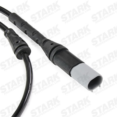 Sensor, Bremsbelagverschleiß Stark SKWW-0190100 SKWW-0190100 - foto 5