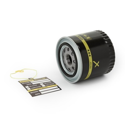 Ölfilter RIDEX 7O0149P 7O0149P - foto 2