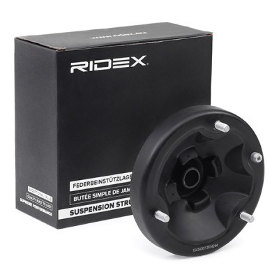 Stoßdämpferkissen Vorderachse RIDEX 1180S0290 1180S0290 - foto 2