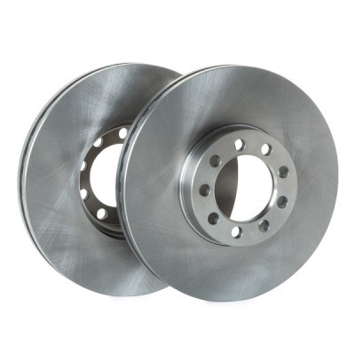 Bremsscheibe RIDEX 82B1549 82B1549 - foto 4