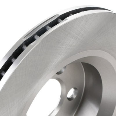 Bremsscheibe RIDEX 82B1370 82B1370 - foto 6