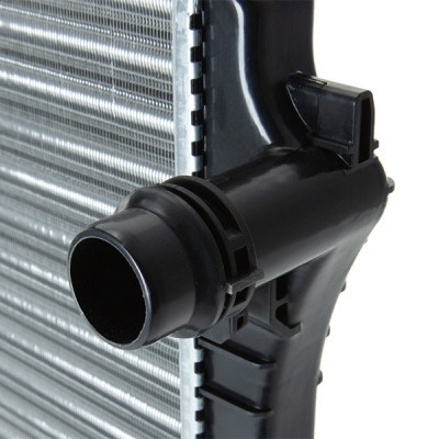 Kühler, Motorkühlung RIDEX 470R0873 470R0873 - foto 5