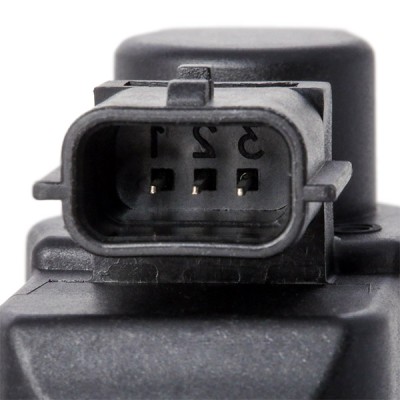 Исполнительный элемент регулировки фар RIDEX 700C0005 700C0005 - foto 6