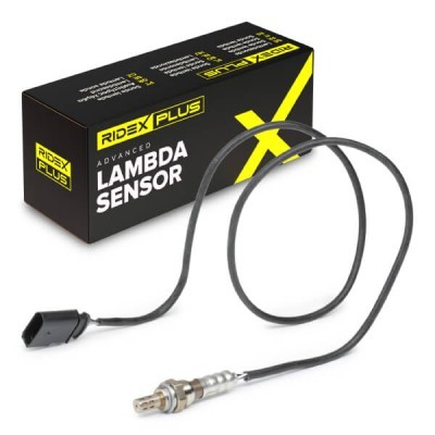 Lambdasonde RIDEX 3922L0149P 3922L0149P - foto 2