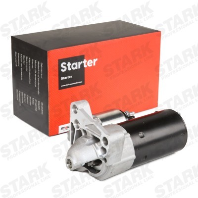Anlasser Stark SKSTR-03330581 SKSTR-03330581 - foto 2