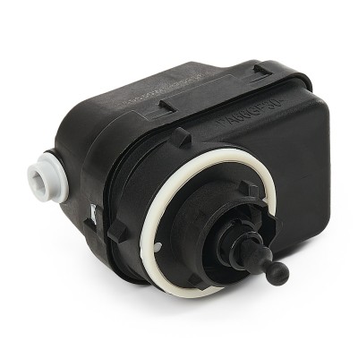 Исполнительный элемент регулировки фар RIDEX 700C0009 700C0009 - foto 7