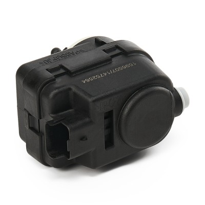 Исполнительный элемент регулировки фар RIDEX 700C0009 700C0009 - foto 8