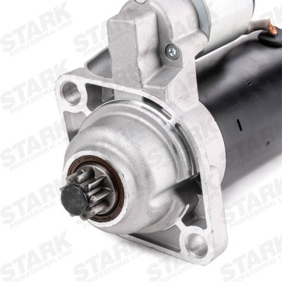 Anlasser Stark SKSTR-0330143 SKSTR-0330143 - foto 5