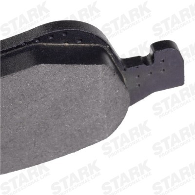 Bremsbeläge Satz Stark SKBP-0011950 SKBP-0011950 - foto 5