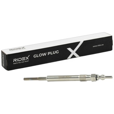 Glühkerze RIDEX 243G0022 243G0022 - foto 5