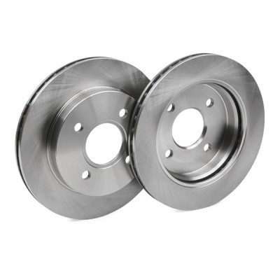 Bremsscheibe RIDEX 82B0718 82B0718 - foto 5