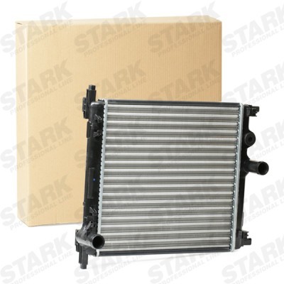 Kühler, Motorkühlung Stark SKRD-0120795 SKRD-0120795 - foto 3