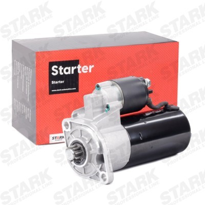 Anlasser Stark SKSTR-0330135 SKSTR-0330135 - foto 2