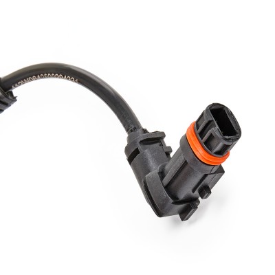 ABS Sensor RIDEX 412W0648P 412W0648P - foto 4