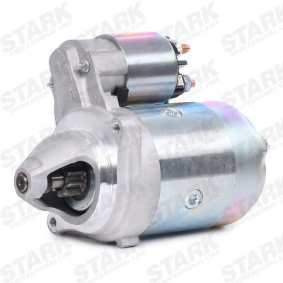 Anlasser Stark SKSTR-0330479 SKSTR-0330479 - foto 3
