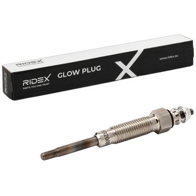 Glühkerze RIDEX 243G0028 243G0028 - foto 4