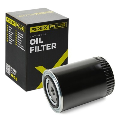 Ölfilter RIDEX 7O0069P 7O0069P - foto 2