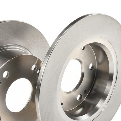 Bremsscheibe RIDEX 82B1140 82B1140 - foto 8