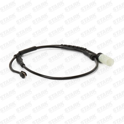 Sensor, Bremsbelagverschleiß Stark SKWW-0190080 SKWW-0190080 - foto 3
