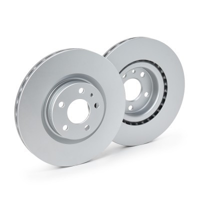 Bremsscheibe RIDEX 82B0668P 82B0668P - foto 3