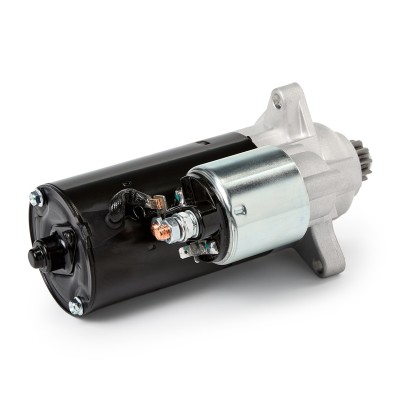 Anlasser RIDEX 2S0427 2S0427 - foto 9